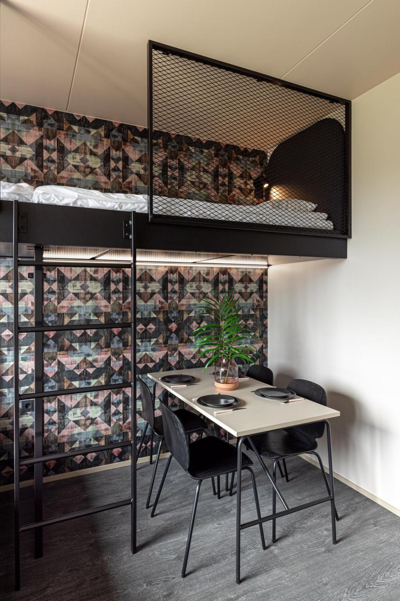 Hugo Apartment Hotel Тарту Екстериор снимка